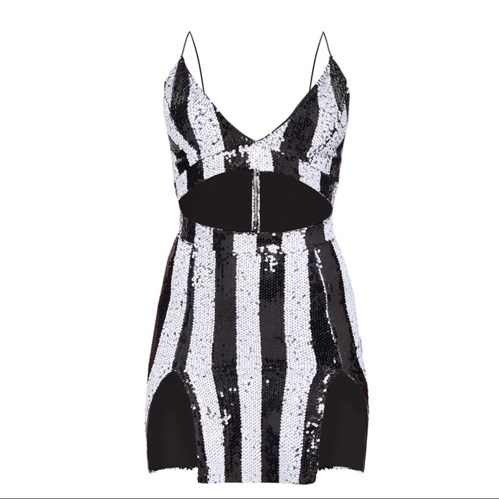 Bodycon Dress